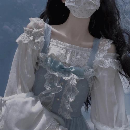 人前叫多莉,人后叫凯蒂