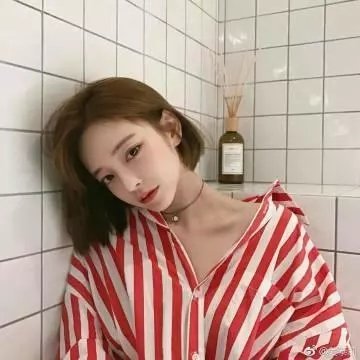 初吻甜滋滋